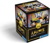 Immagine prodotto Clementoni Puzzle Anime Cube Dragonball 2, 500 pezzi. (500 pezzi)