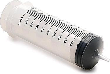 Image du produit CleanStream Anneaux W/ Tube - 550ml