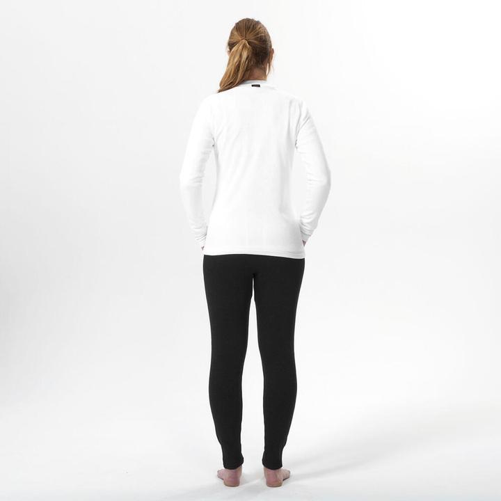 Actual product image Wedze BL SKI 100 TOP W ddy 302806 (L)