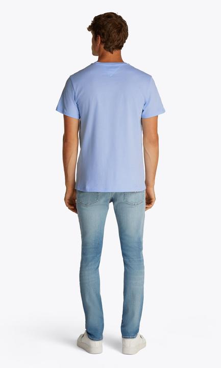 Produktbild Tommy Jeans Tjm Slim Entry Graphic Tee Ext (L)