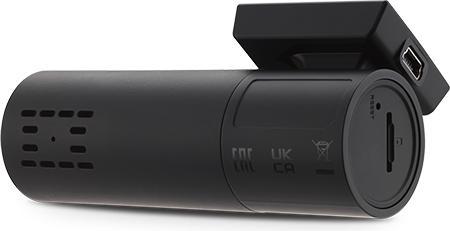 Actual product image Mio MiVue J30 (Built-in microphone, Bluetooth, Built-in display, Wi-Fi, 2.5K)