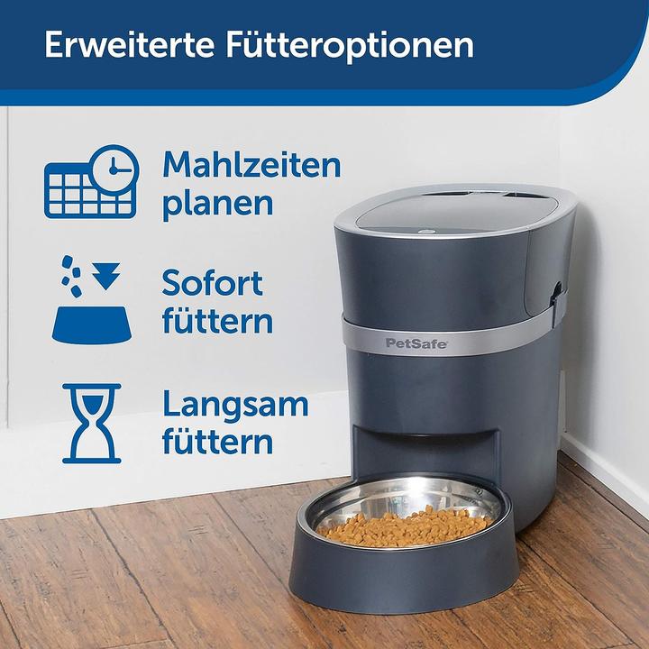 Actual product image PetSafe Feed (5.68 l)