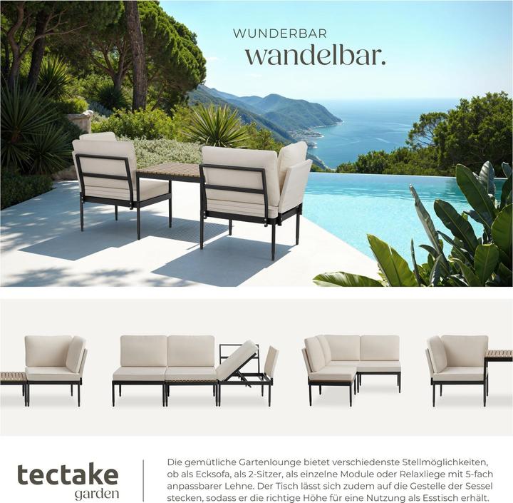 Image du produit tectake Magaluf