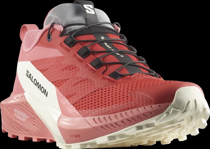 Produktbild Salomon Sense Ride 5 w Damen Trailrunningschuhe (41)