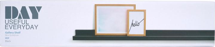 Actual product image Schou Gallery (6 x 11 x 51 cm)