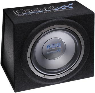 Produktbild Magnat Edition Set 4162 (16.5cm Speaker) (800 W)