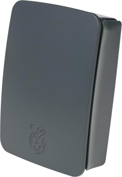 Image du produit Raspberry Pi Boîtier officiel pour 3B+/3/2