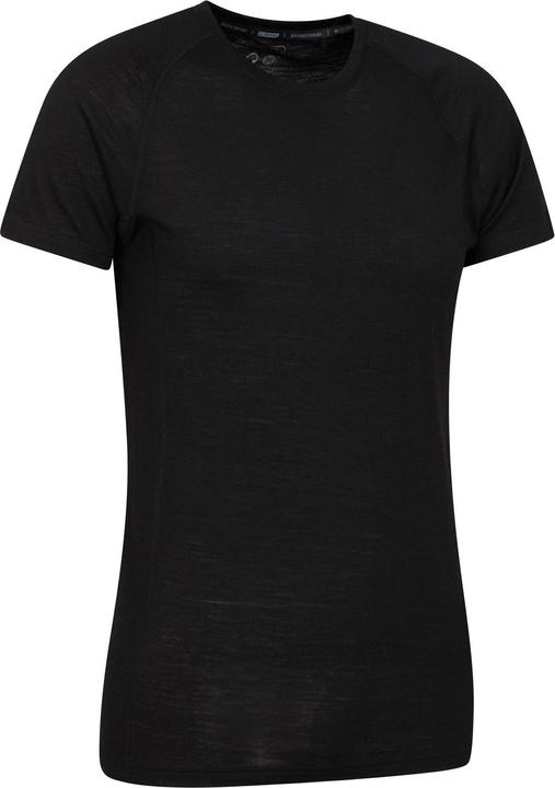 Produktbild Mountain Warehouse Summit II Base Layer Oberteil (XXS)