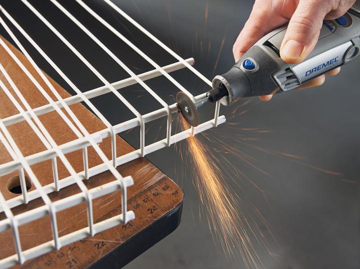 Productafbeelding Dremel EZ SpeedClic