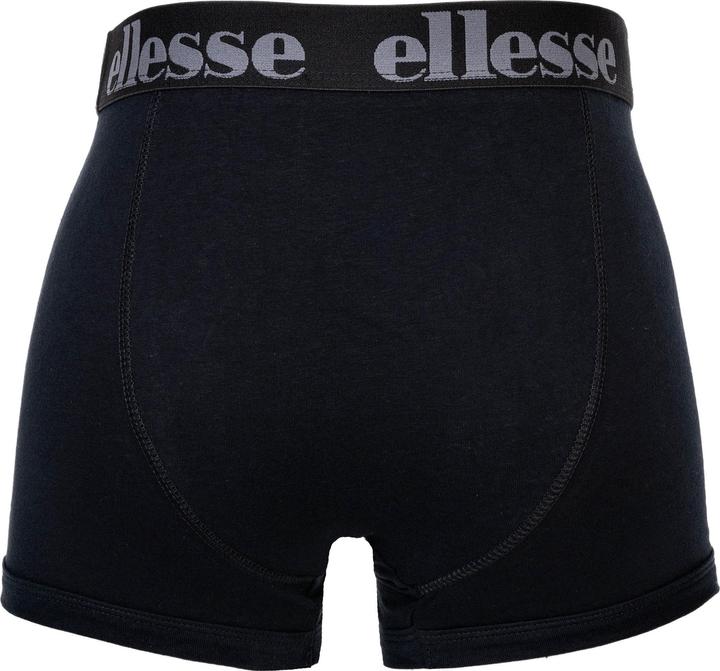 Produktbild Ellesse Boxershort Casual Stretch (S, 7er Pack)