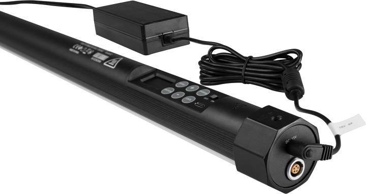 Actual product image Nanlite PavoTube II 30X 2Kit (Video light, Studio light, Rod light)