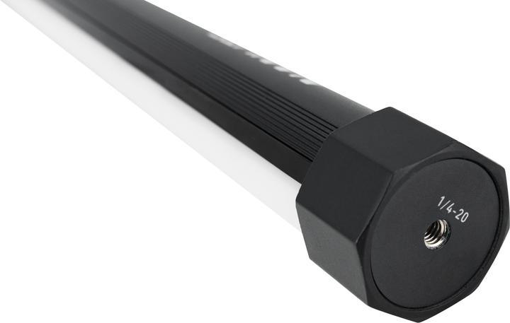 Actual product image Nanlite PavoTube II 30X 2Kit (Video light, Studio light, Rod light)
