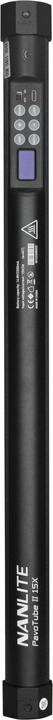 Productafbeelding Nanlite PavoTube II 15X 2Kit (Videolicht, Studiolicht, Staafarmatuur)