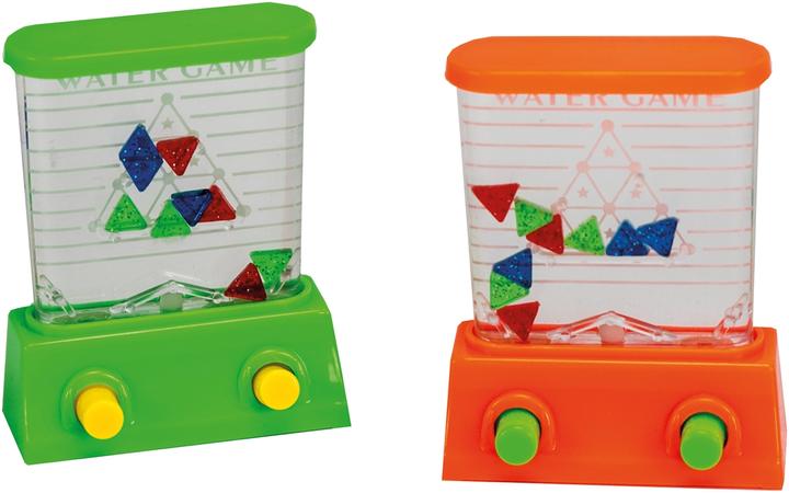 Produktbild Kuenen Wasser-Geduldspiel (Deutsch, Englisch, Französisch, Italienisch)