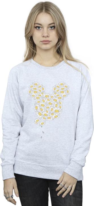 Produktbild Mickey Mouse Sweatshirt (XXL)