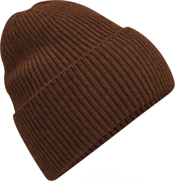 Produktbild Beechfield Mütze Mit Bündchen (One Size)