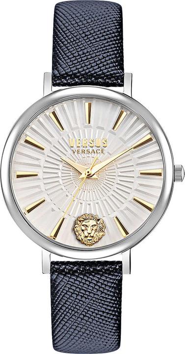 Versace Mar Vista (Analoguhr, 34 mm)