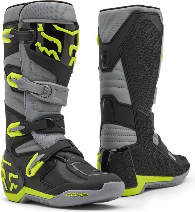 Produktbild Fox Comp Boot (Herren, 44)