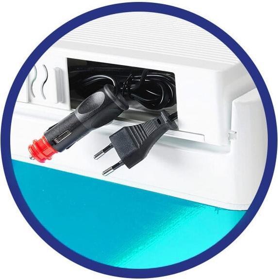 Image du produit Do it + Garden Glacière (26 l)