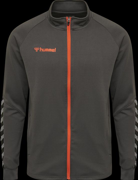 Produktbild hummel Authentic Poly Zip Jacket (S)