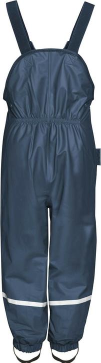 Actual product image Playshoes Rain Dungarees Fleece Navy Gr. 116 (116)