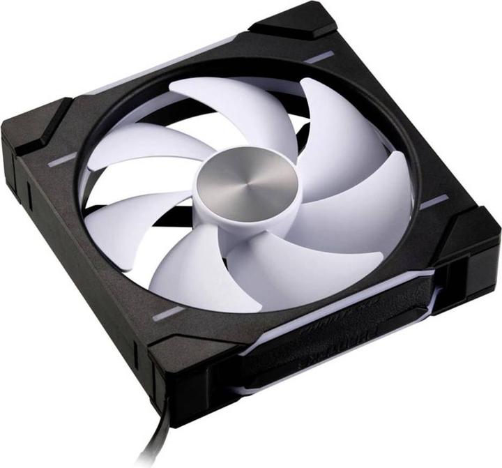 Productafbeelding Phanteks D30 Regular Airflow D-RGB (140 mm, 1 x)