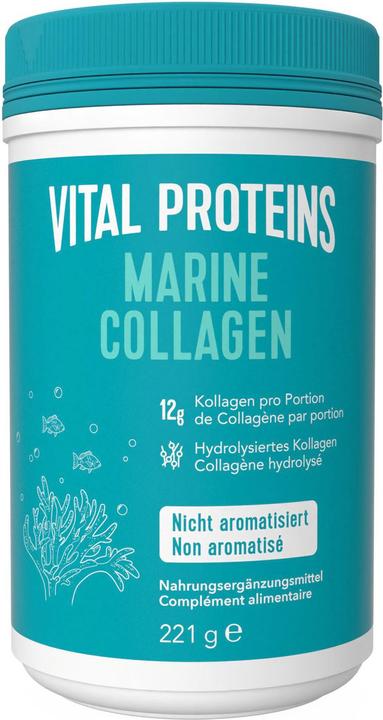 Immagine prodotto Vital Proteins Collagene marino (1 Pezzo/i, Polvere, 271 g)