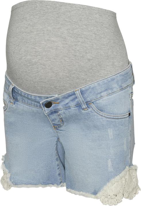 Mamalicious Umstandsshorts