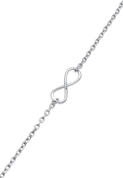Immagine prodotto Elli Infinito (18 cm, Argento 925)