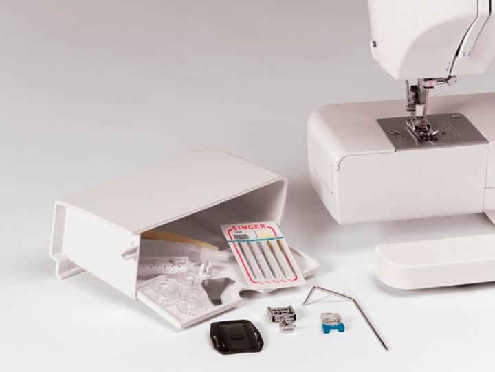 Produktbild Singer 2250 Tradition
