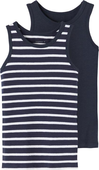 Name it Tank
