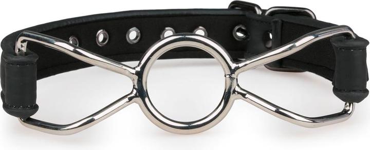 Actual product image Easytoys O-ring gag