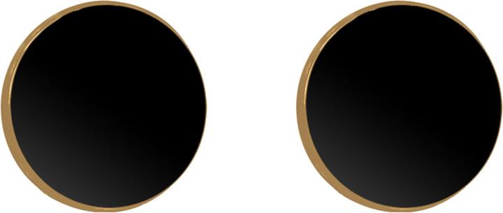 Immagine prodotto Elli Geo, cerchio (Argento 925 placcato oro)