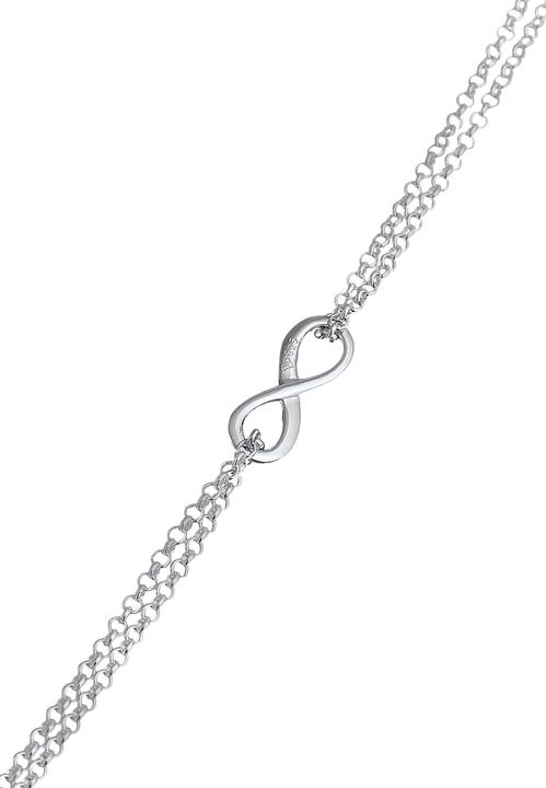 Produktbild Elli Infinity (18 cm, Sterling Silber)