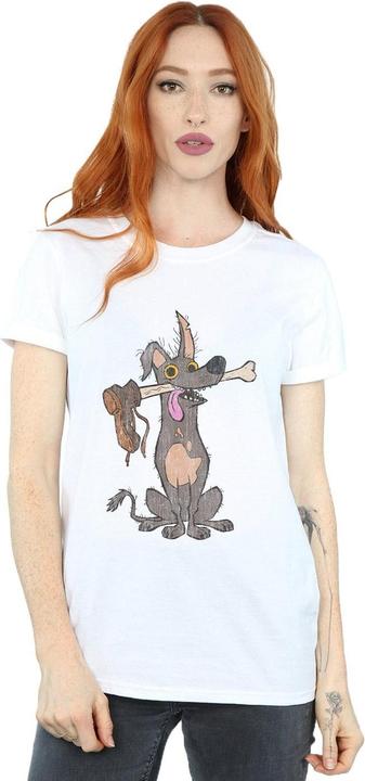 Produktbild Disney Coco Dante With Bone TShirt (XL)