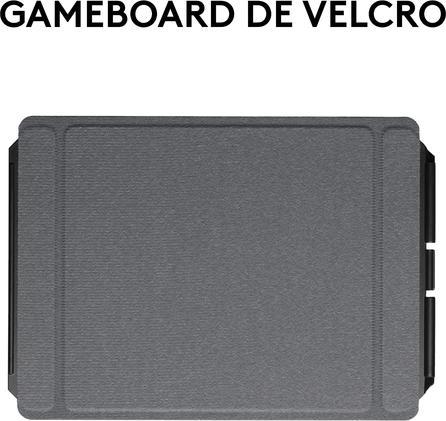 Actual product image Logitech Adaptive Gaming Kit For Access (PS5)