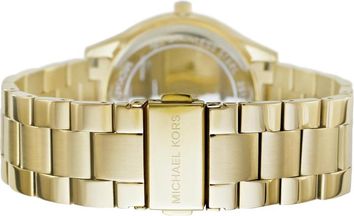 Actual product image Michael Kors Zegarek Damski Slim Runway MK3803 + BOX (Analogue wristwatch)