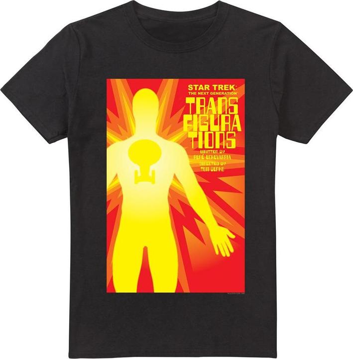 Produktbild The Next Generation Season 3 Episode 25 TShirt (XXL)