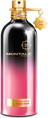 Image du produit Montale Roses intenses Musc (Eau de parfum, 100 ml)