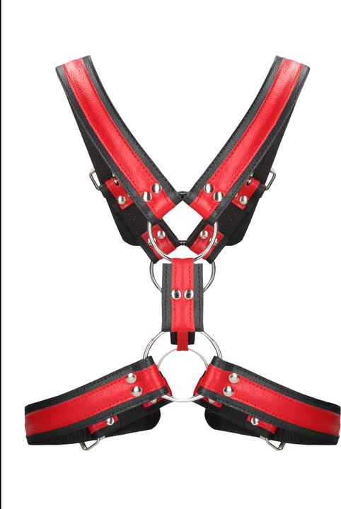 Produktbild Ouch! Scottish Harness - S/M (S/M)