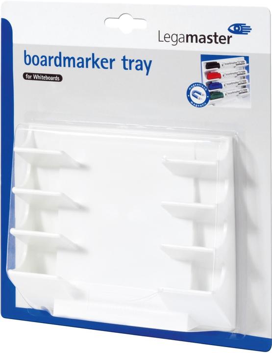 Produktbild Legamaster Whiteboard Markerhalter