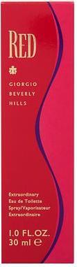 Immagine prodotto Giorgio Beverly Hills Rosso (Eau de toilette, 30 ml)