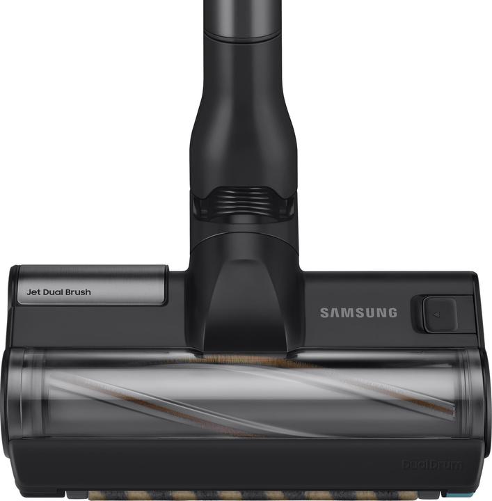 Actual product image Samsung Jet 85 Complete