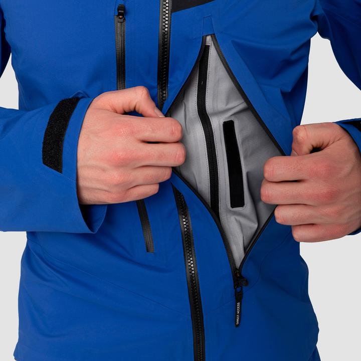 Produktbild Salewa Ortles 3L Powertex Jacke (L)