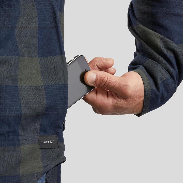 Immagine prodotto Forclaz TRAVEL 500 (3XL)