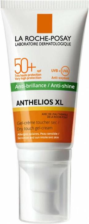 Produktbild La Roche Posay Anthelios (Sonnencreme, Sonnengel, SPF 50+, 50 ml)