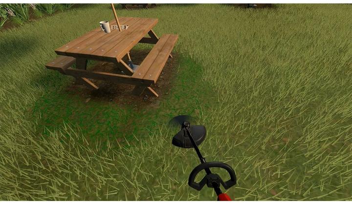 Image du produit astragon Lawn Mowing Simulator : Landmark Ed. SWITCH CiaB Code in a Box (Switch)