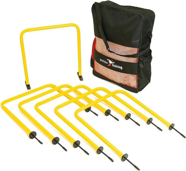 Actual product image Precision Training sheets 6Erpack