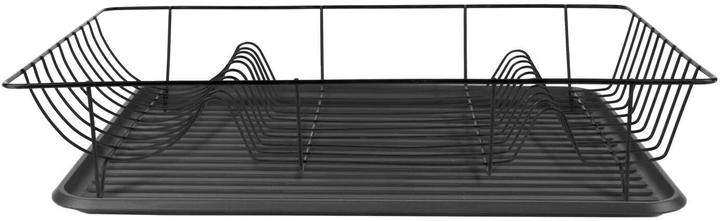 Produktbild present time Dish Rack Linea