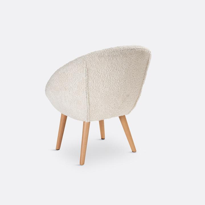 Actual product image La Redoute Interieurs Jimi